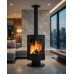 Печь-камин Ember E16