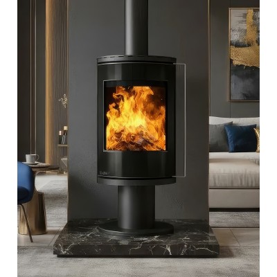 Печь-камин Ember F16 FG