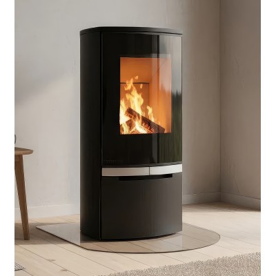 Печь-камин Ember U2 FG