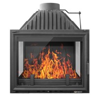 Каминная топка EVEREST A16P Каминная топка EVEREST A16P