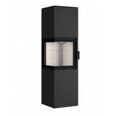 Печь-камин Hajduk PIXEL XXL