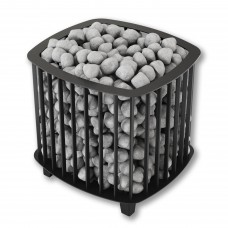 Печь Премьера Руса 9 кВт