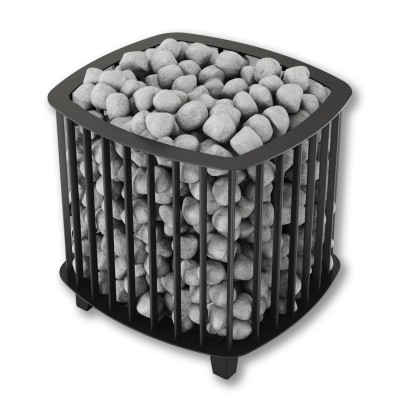 Печь Премьера Руса 15 кВт