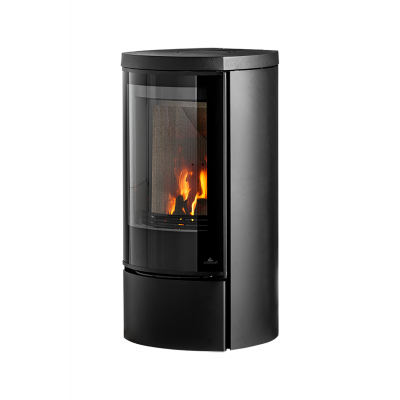 Печь-камин Jydepejsen Cozy Modern Low