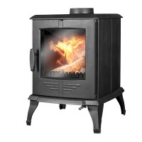 Чугунная печь KAWMET P8 7.9 kW EKO