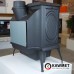 Чугунная печь KAWMET Premium S7 (11,3 кВт)