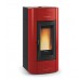 Пеллетный камин Isidora Idro H23 5.0
