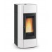 Пеллетный камин Isidora Idro H23 5.0