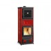 Печь камин La Nordica Nova Forno