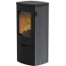 Печь-камин Lotus MONDO 3 Indian Night cast-iron topplate
