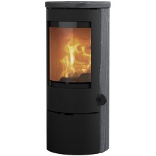 Печь-камин Lotus PRESTIGE Basic Indian Night Печь-камин Lotus PRESTIGE Basic Indian Night