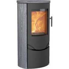 Печь-камин Lotus PRIO 5 Indian Night Печь-камин Lotus PRIO 5 Indian Night