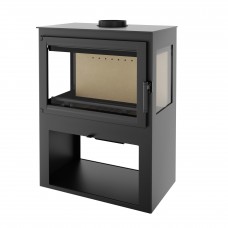 Печь Nordflam Marsala Печь Nordflam Marsala