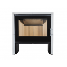 Печь Nordflam Maxel Печь Nordflam Maxel