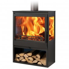 Печь-камин Panadero Onix 3V Печь-камин Panadero Onix 3V