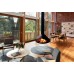 Подвесной камин LOFT - 19 1000мм