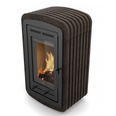 Печь-камин Solzaima Natura S500H (Fogo Montanha) Печь-камин Solzaima Natura S500H (Fogo Montanha)