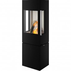 Печь-камин Spartherm SEO L Leva Печь-камин Spartherm SEO L Leva