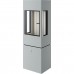 Печь-камин Spartherm SEO L