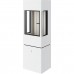Печь-камин Spartherm SEO L