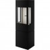 Печь-камин Spartherm SEO L