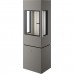 Печь-камин Spartherm SEO L