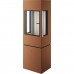 Печь-камин Spartherm SEO L