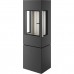 Печь-камин Spartherm SEO L