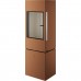 Печь-камин Spartherm SEO S Leva
