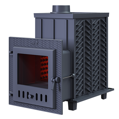 Печь GFS Гефест ЗК 30 (М) Печь GFS Гефест ЗК 30 (М)