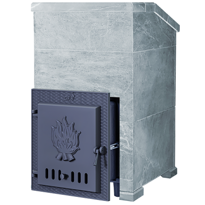 Комплект GFS Гефест ЗК 18 Президент 830/40 Талькохлорит