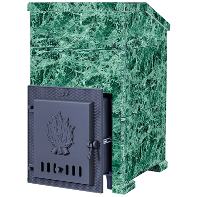 Комплект GFS Гефест ЗК 25 Президент 980/40 Змеевик