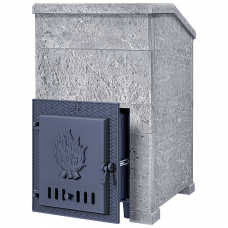 Комплект GFS Гефест ЗК 25 Президент 1020/60 Талькомагнезит Комплект GFS Гефест ЗК 25 Президент 1020/60 Талькомагнезит