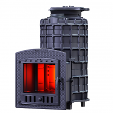 Печь AVANGARD ЗКH 25 (П2)