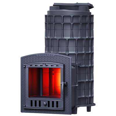 Печь AVANGARD ЗКH 40 (П2)