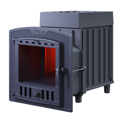 Печь GFS Гефест Гроза 18 (П2)