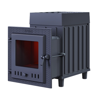 Печь GFS Гефест Гроза 24 (М)