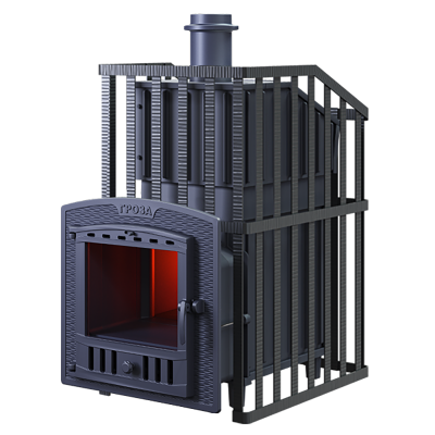 Гроза Ураган 18 (П)2