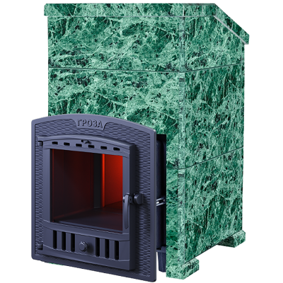 Комплект Гроза 18 (П2) Президент 850/30/40 Змеевик