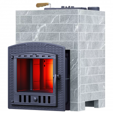 Комплект Авангард ЗК 25 (П2) Классика 790/40 Талькохлорит кирпич