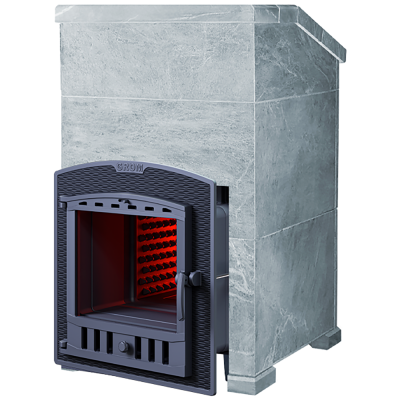 Комплект Гром 40 (П2) Президент 1150/40/50 Талькохлорит