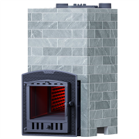 Комплект Гром 40 (П2) Классика 1150/45 Талькомагнезит кирпич