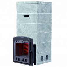 Комплект Гром 50 (П2) Русский пар 1620/60 Талькохлорит Комплект Гром 50 (П2) Русский пар 1620/60 Талькохлорит