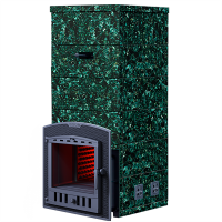 Комплект Гром 40 (П2) Русский пар 1580/40 Пироксенит Комплект Гром 40 (П2) Русский пар 1580/40 Пироксенит