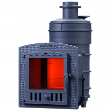 Печь Искандер ЗК 16 (П2) Печь Искандер ЗК 16 (П2)