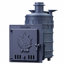 Печь Искандер ЗК 18 Печь Искандер ЗК 18