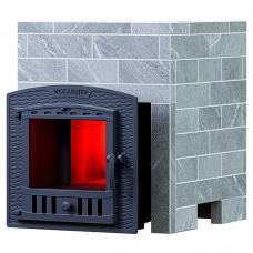 Комплект Искандер 25 (П2) Оптима 680/40 Талькохлорит Комплект Искандер 25 (П2) Оптима 680/40 Талькохлорит