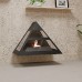 Дровяной камин Traforart Admeto Frontal Suspended Rear Smoke Outlet Дровяной камин Traforart Admeto Frontal Suspended Rear Smoke Outlet