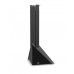 Дровяной камин Traforart Admeto Wall Mounted Corner