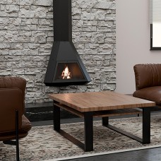 Дровяной камин Traforart Arion Frontal